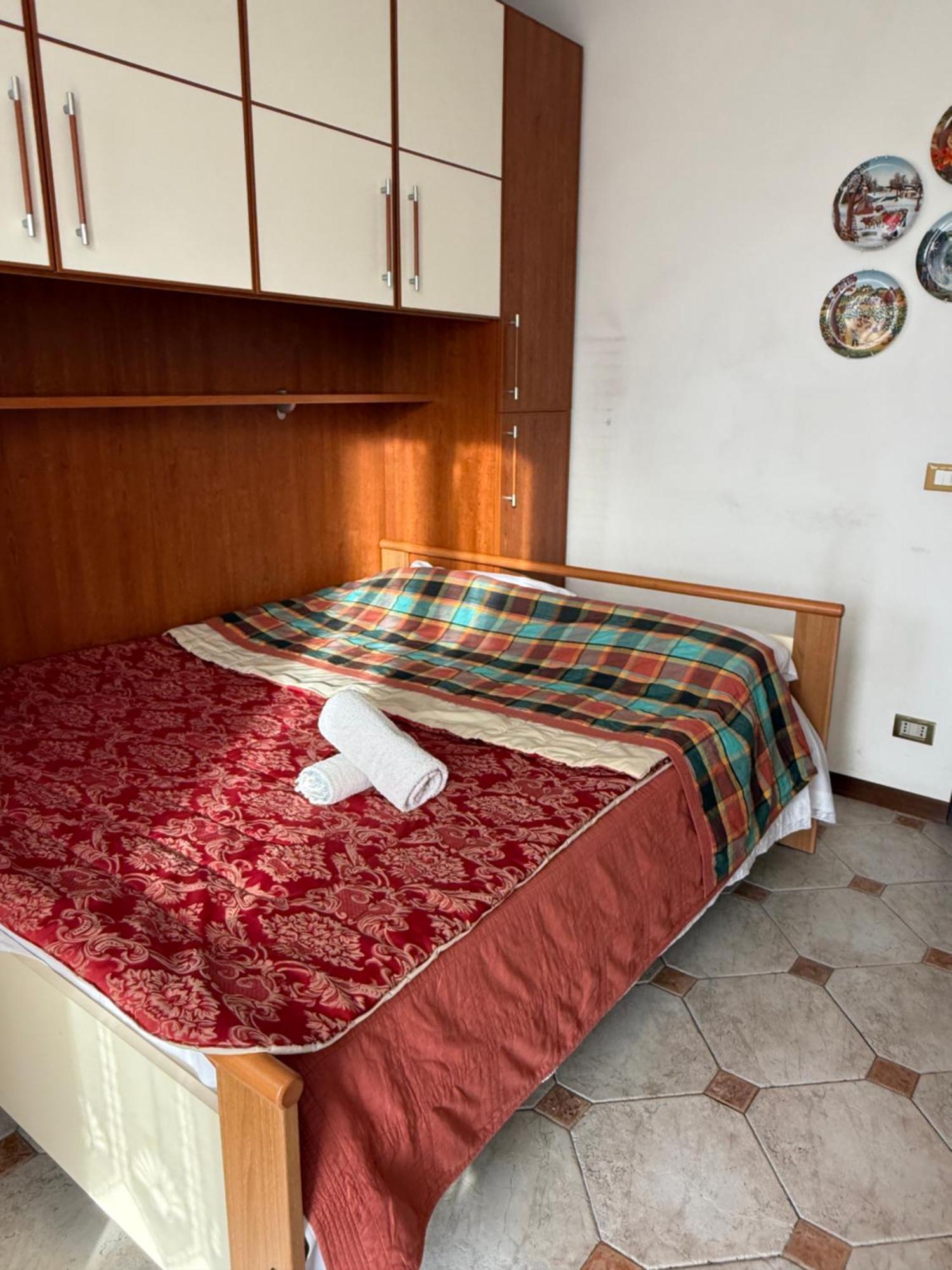 # Punto Fm 8# Privatunterkunft Venedig